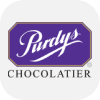 Purdys ChocolatierIcon/Logo