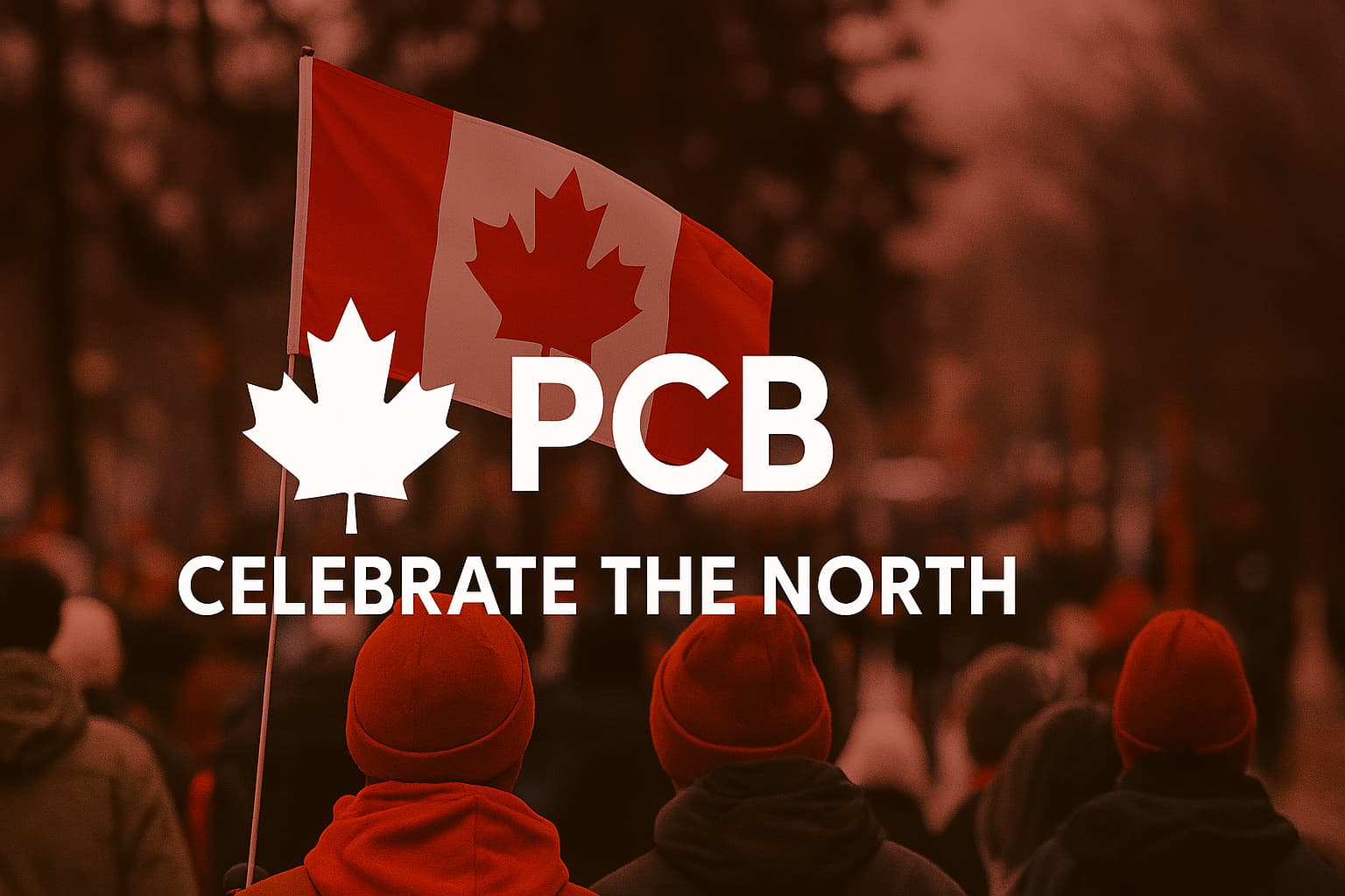Shop Canadian Made Products